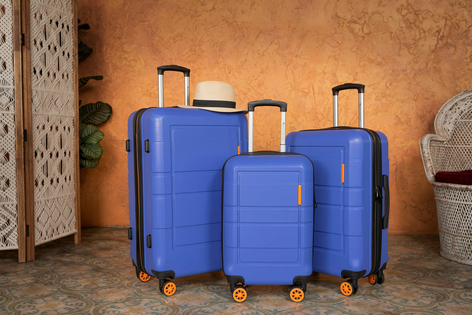 Travel Gear
