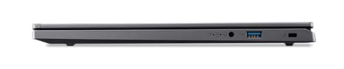 Acer Aspire 3 A315-24P-R7VH Slim Laptop | 15.6" Full HD IPS Display | AMD Ryzen 3 7320U Quad-Core Processor | AMD Radeon Graphics | 8GB LPDDR5 | 128GB NVMe SSD | Wi-Fi 6 | Windows 11 Home in S Mode
