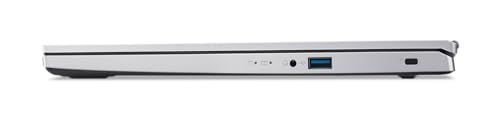 Acer Aspire 3 A315-24P-R7VH Slim Laptop | 15.6" Full HD IPS Display | AMD Ryzen 3 7320U Quad-Core Processor | AMD Radeon Graphics | 8GB LPDDR5 | 128GB NVMe SSD | Wi-Fi 6 | Windows 11 Home in S Mode