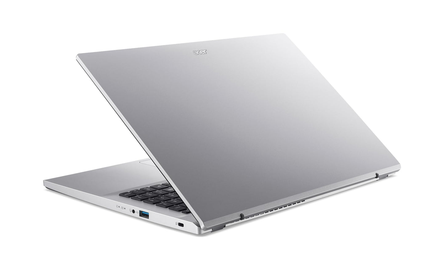 Acer Aspire 3 A315-24P-R7VH Slim Laptop | 15.6" Full HD IPS Display | AMD Ryzen 3 7320U Quad-Core Processor | AMD Radeon Graphics | 8GB LPDDR5 | 128GB NVMe SSD | Wi-Fi 6 | Windows 11 Home in S Mode