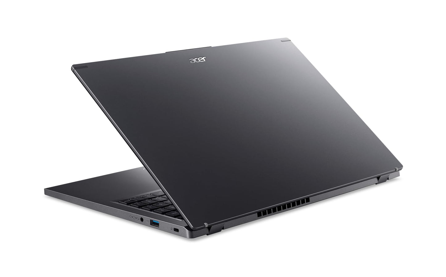 Acer Aspire 3 A315-24P-R7VH Slim Laptop | 15.6" Full HD IPS Display | AMD Ryzen 3 7320U Quad-Core Processor | AMD Radeon Graphics | 8GB LPDDR5 | 128GB NVMe SSD | Wi-Fi 6 | Windows 11 Home in S Mode