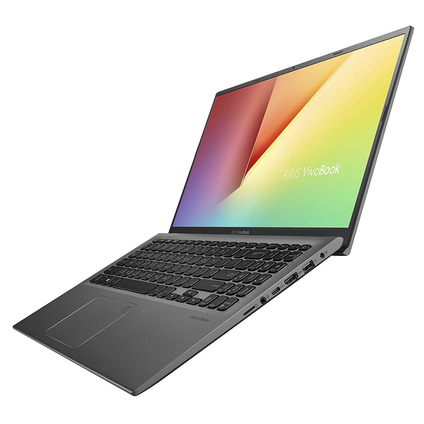 ASUS 14" FHD Laptop, Intel Pentium N6000 Processor, 4GB RAM, 224GB Storage(64GB eMMC+160GB Docking Station Set), Intel UHD Graphics, Webcam, Bluetooth, Win 11, Star Black