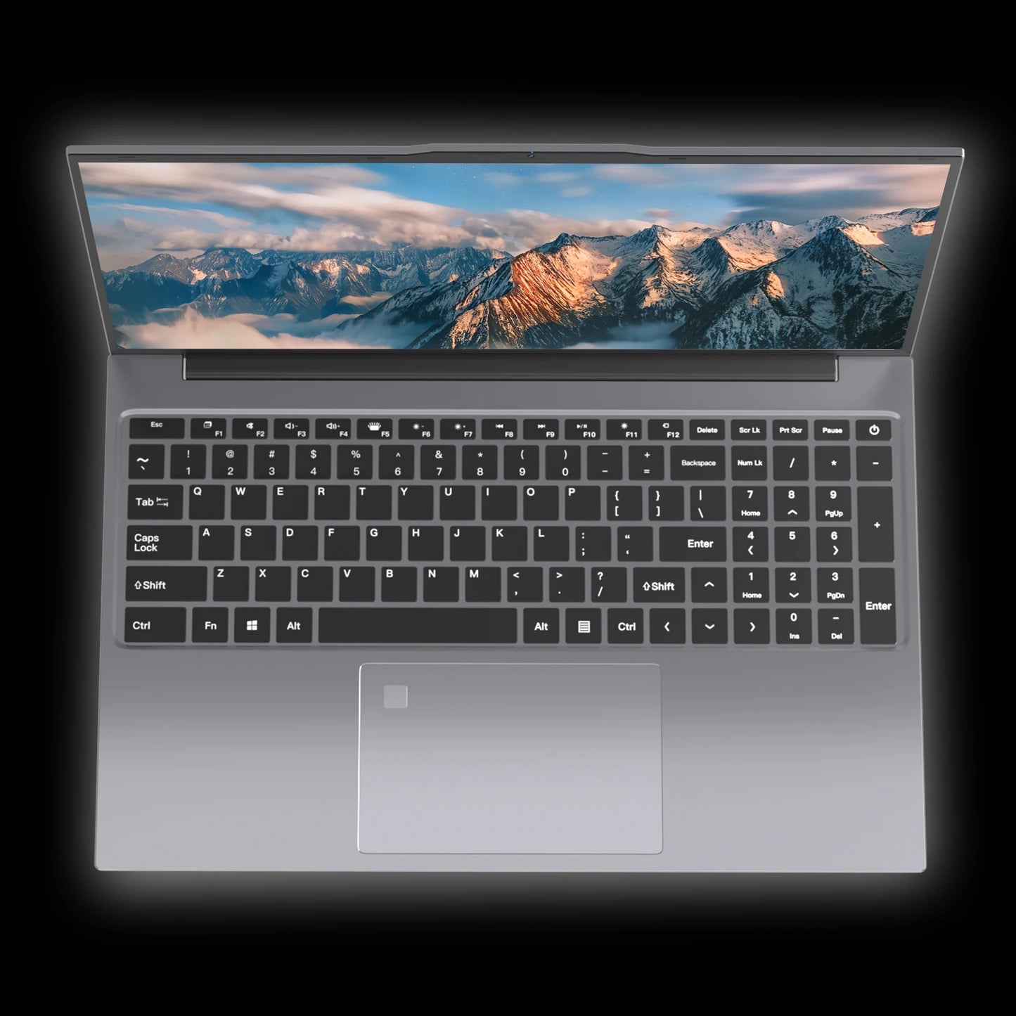 YEPO Gaming laptops  Intel Core i7-6500U 32GB Ram 2TB SSD Windows 11 Notebooks Backlit Wifi Computer PC Gaming Laptop Computer