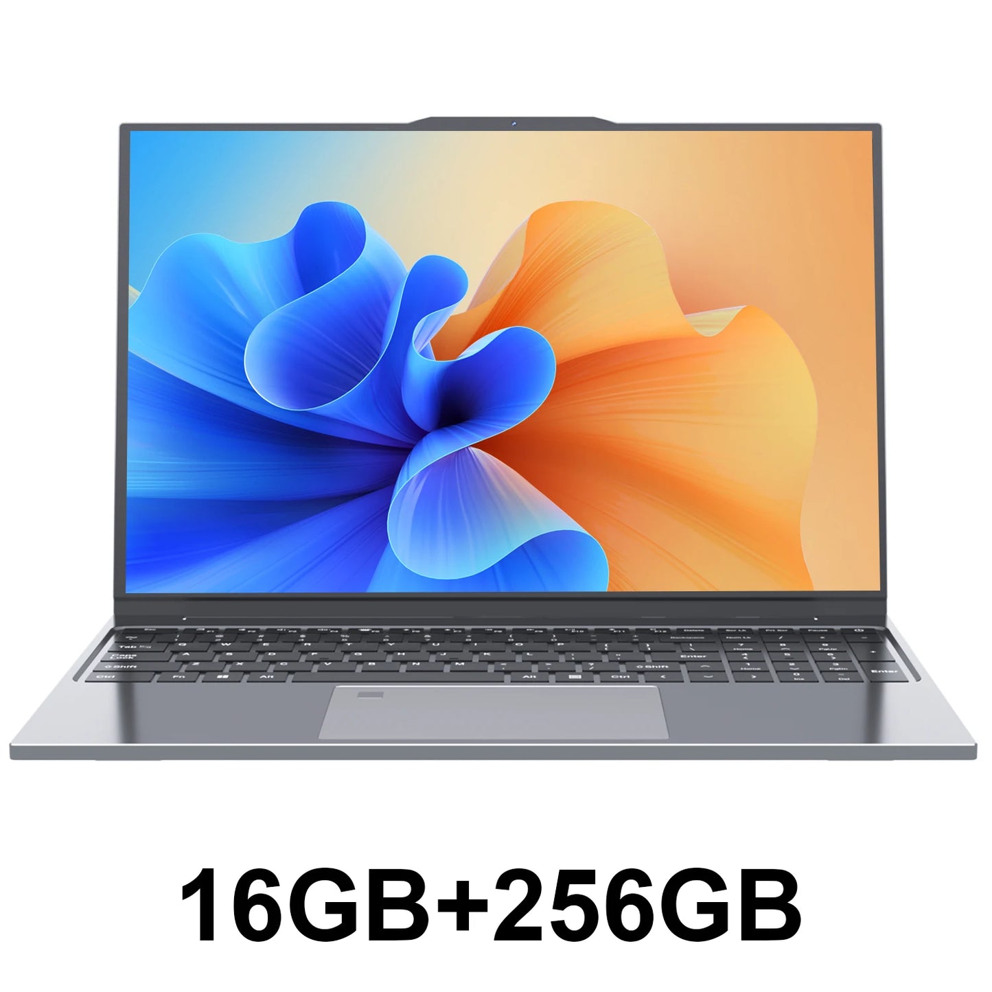 YEPO Gaming laptops  Intel Core i7-6500U 32GB Ram 2TB SSD Windows 11 Notebooks Backlit Wifi Computer PC Gaming Laptop Computer