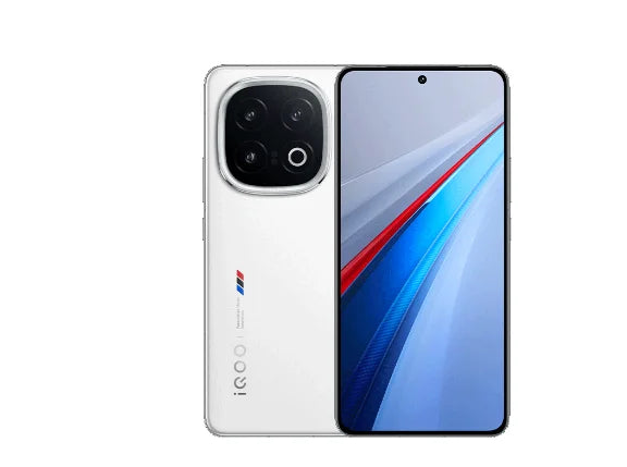 In Stock Vivo Iqoo 13 Smart Phone 50.0MP Camera 120W Charge 6.82" AMOLED 120HZ Snapdragon 8 Elite 6150mAh Battery Dual Sim