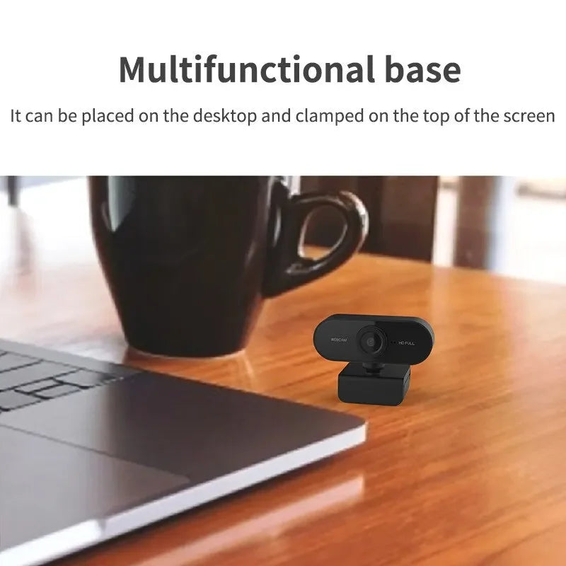 Computer Camera P HD USB Camera Built In Microphone USB Network Camera