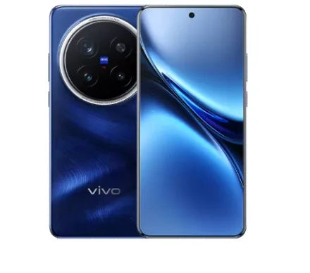 DHL Fast Delivery Vivo X200 Pro Cell Phone 200.0MP 6.78" AMOLED 120HZ Dimensity 9400 OTA 6000mAh 90W Charge IP69 Waterproof