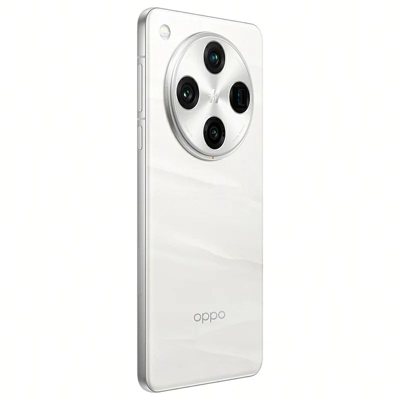 DHL Fast Delivery Oppo Find X8 Pro Cell Phone 6.78" AMOLED 120HZ Wirelss Charge 50.0MP Camera Android 15.0 Dimensity 9400 OTA