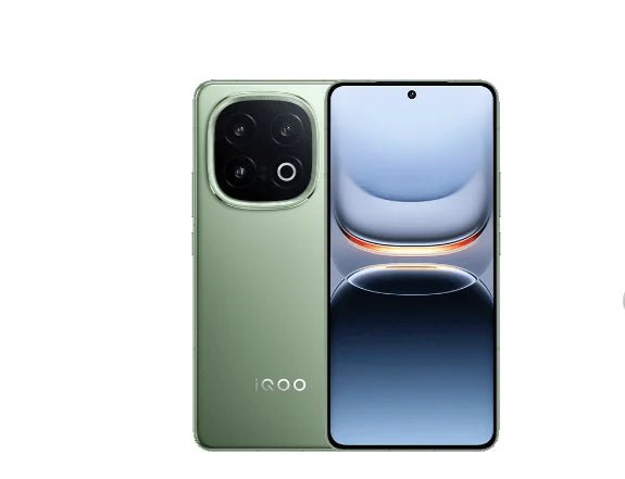 In Stock Vivo Iqoo 13 Smart Phone 50.0MP Camera 120W Charge 6.82" AMOLED 120HZ Snapdragon 8 Elite 6150mAh Battery Dual Sim