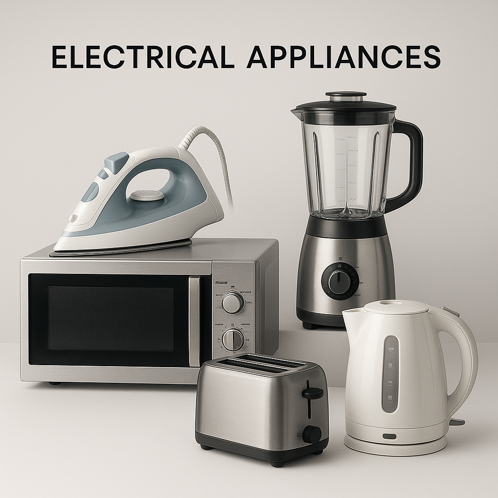 Electrical Appliances