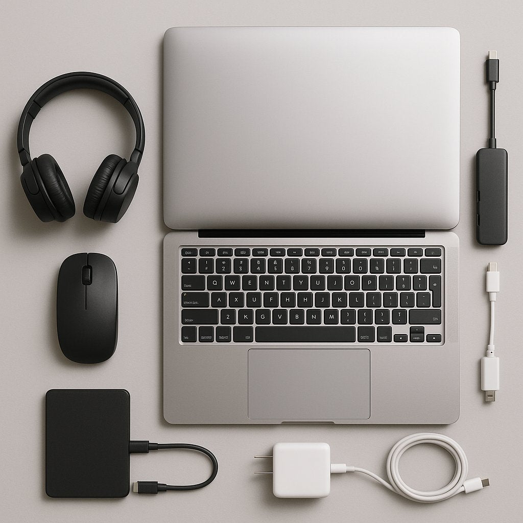 Computer & Laptop Accessories