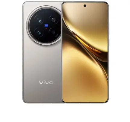DHL Fast Delivery Vivo X200 Pro Cell Phone 200.0MP 6.78" AMOLED 120HZ Dimensity 9400 OTA 6000mAh 90W Charge IP69 Waterproof