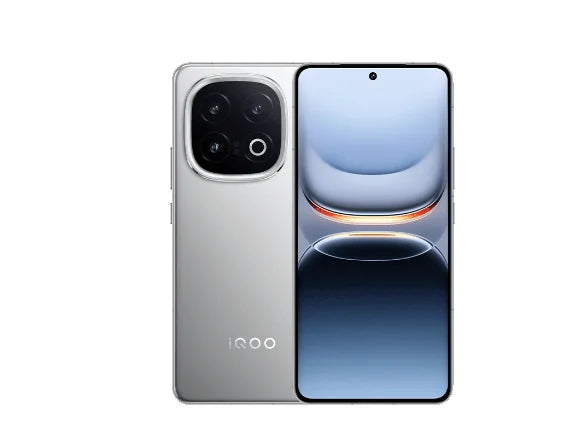 In Stock Vivo Iqoo 13 Smart Phone 50.0MP Camera 120W Charge 6.82" AMOLED 120HZ Snapdragon 8 Elite 6150mAh Battery Dual Sim