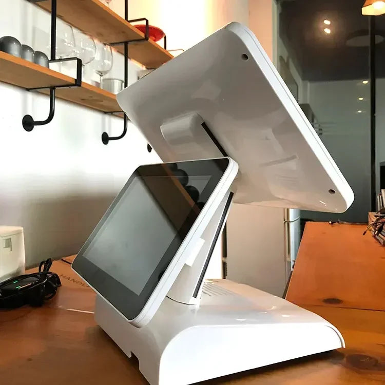 Full set of all-in-one machine