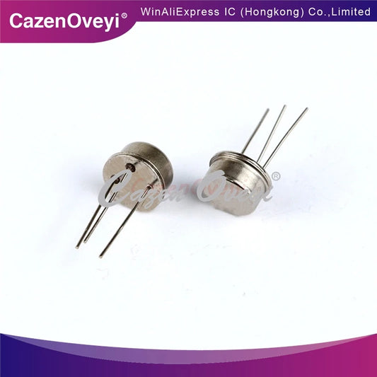 10PCS BC107B BC107 TO-18