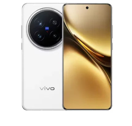DHL Fast Delivery Vivo X200 Pro Cell Phone 200.0MP 6.78" AMOLED 120HZ Dimensity 9400 OTA 6000mAh 90W Charge IP69 Waterproof