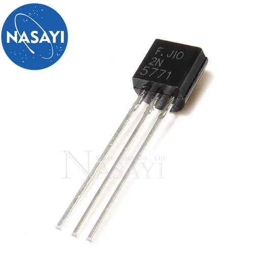 10PCS 2N5771 5771